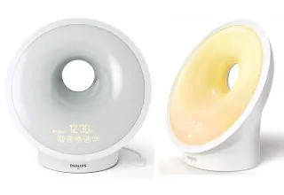 Ratgeber tageslichtlampen.eu - Wake-Up-Light
